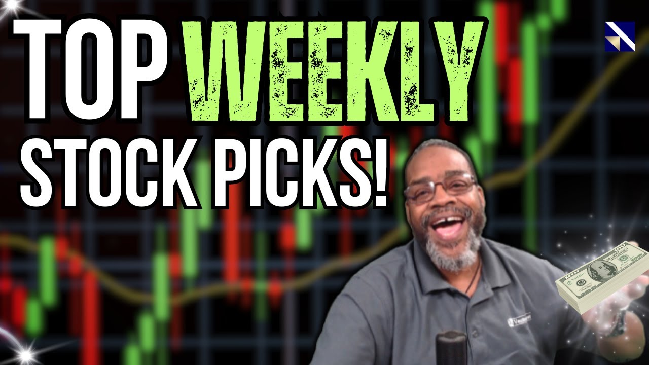 stock pick of the week