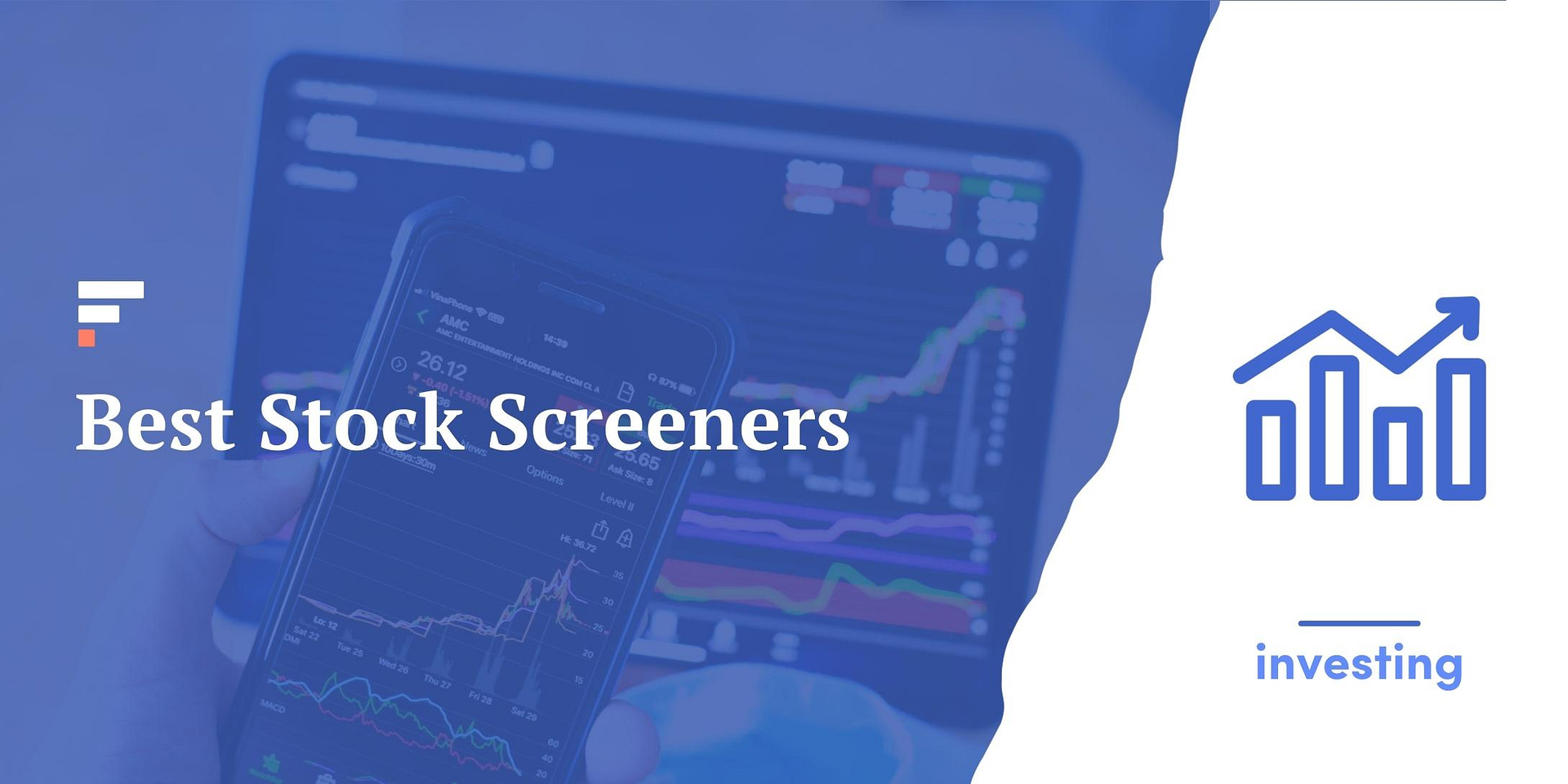 stock screener day trading