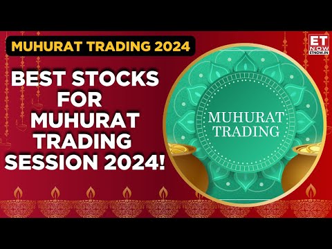 stock picks for muhurat trading