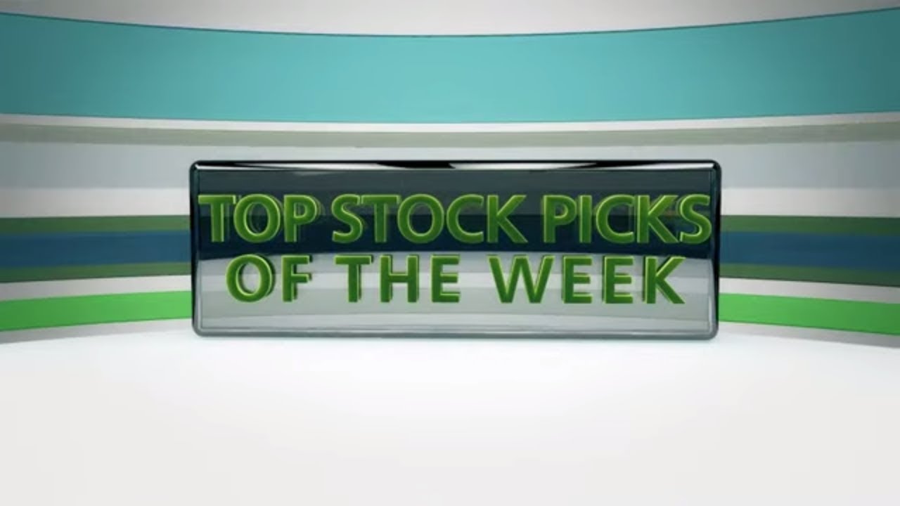 stock picks november 2023