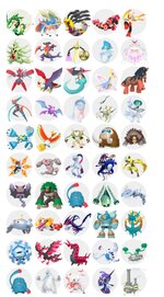 ultimate pokemon picker