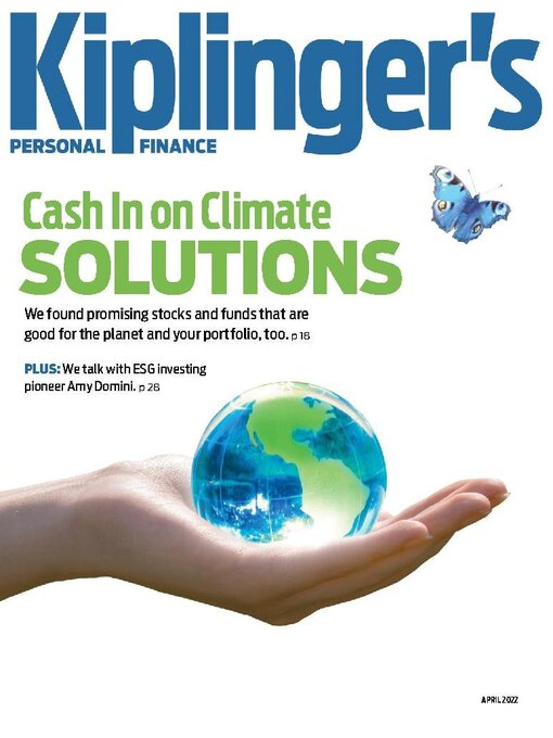 kiplinger stock picks