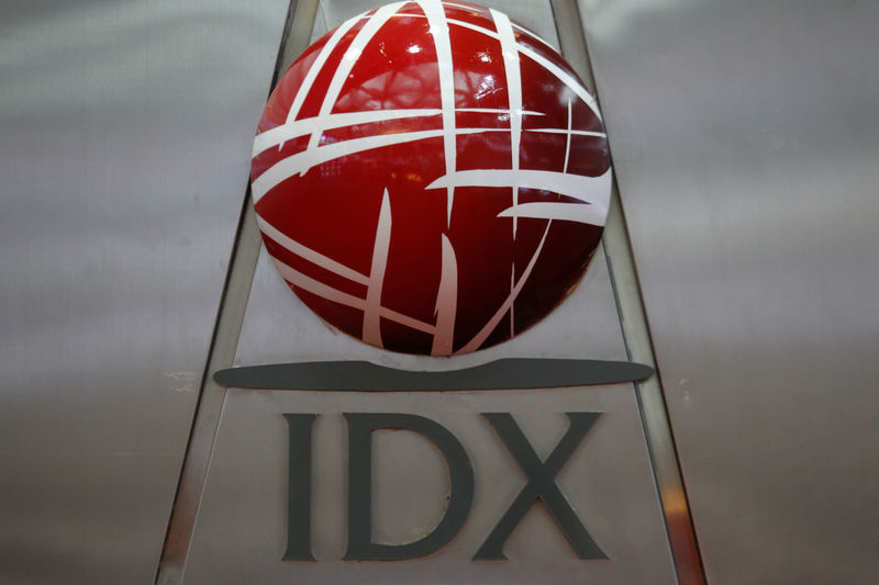 stock screener idx