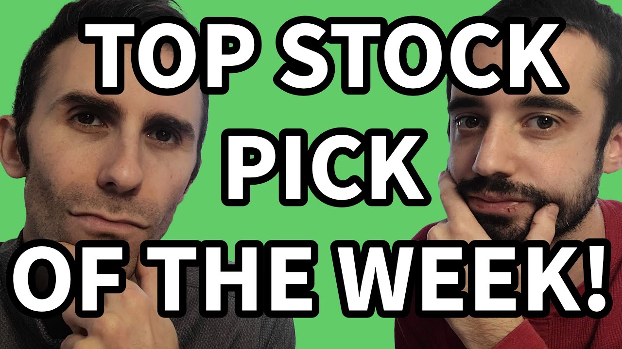 stock picks for this week