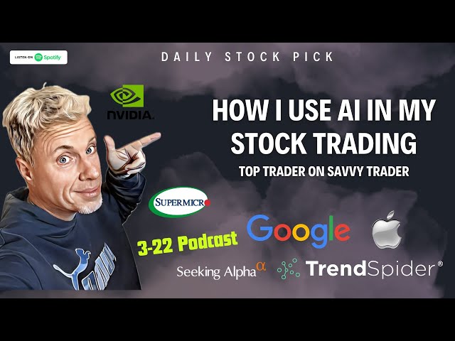 stock picking ai