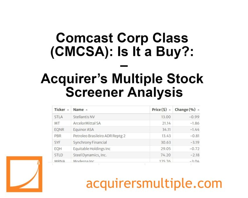 stock screener germany